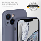 ONEFLOW Soft Case iPhone 13 mini mit Kameraschutz – Weiteres Produktbild 4