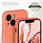 ONEFLOW Soft Case iPhone 13 mini mit Kameraschutz – Weiteres Produktbild 4