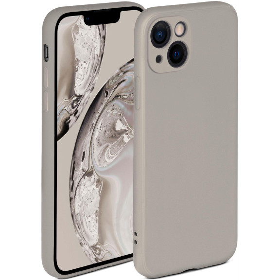 ONEFLOW Soft Case iPhone 13 mini mit Kameraschutz – Weiteres Produktbild 1