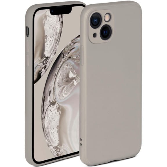 ONEFLOW Soft Case iPhone 13 mini mit Kameraschutz – Weiteres Produktbild 1 ONEFLOW Soft Case iPhone 13 mini mit Kameraschutz – Weiteres Produktbild 1