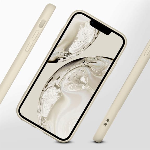 ONEFLOW Soft Case iPhone 13 Pro Max mit Kameraschutz – Weiteres Produktbild 2 ONEFLOW Soft Case iPhone 13 Pro Max mit Kameraschutz – Weiteres Produktbild 2