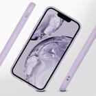 ONEFLOW Soft Case iPhone 13 Pro Max mit Kameraschutz – Weiteres Produktbild 2