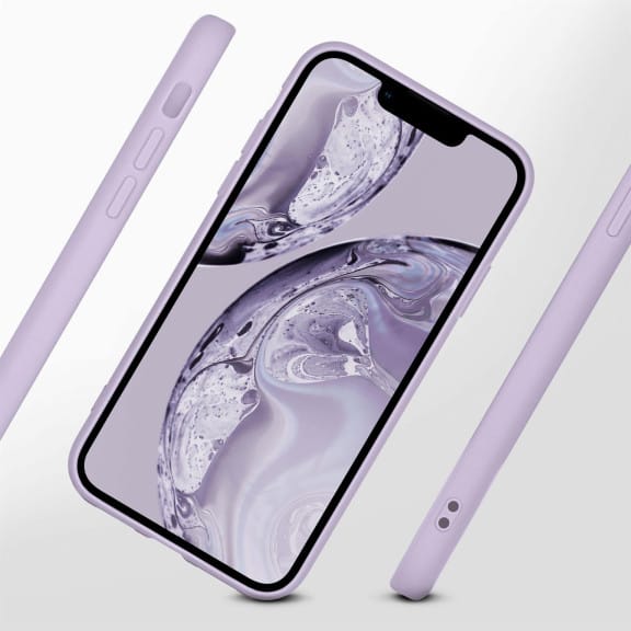 ONEFLOW Soft Case iPhone 13 Pro Max mit Kameraschutz – Weiteres Produktbild 2 ONEFLOW Soft Case iPhone 13 Pro Max mit Kameraschutz – Weiteres Produktbild 2