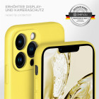 ONEFLOW Soft Case iPhone 13 Pro Max mit Kameraschutz – Weiteres Produktbild 4