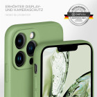 ONEFLOW Soft Case iPhone 13 Pro Max mit Kameraschutz – Weiteres Produktbild 4