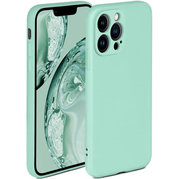 ONEFLOW Soft Case iPhone 13 Pro Max mit Kameraschutz – Weiteres Produktbild 1 ONEFLOW Soft Case iPhone 13 Pro Max mit Kameraschutz – Weiteres Produktbild 1