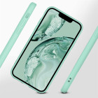 ONEFLOW Soft Case iPhone 13 Pro Max mit Kameraschutz – Weiteres Produktbild 2