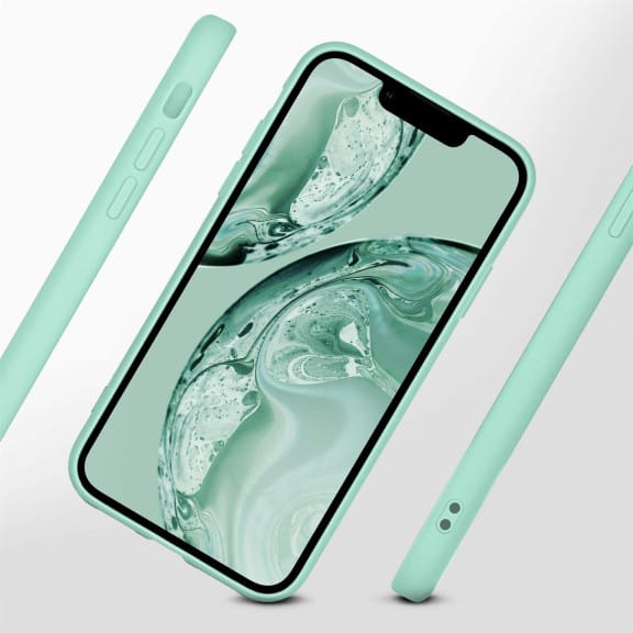 ONEFLOW Soft Case iPhone 13 Pro Max mit Kameraschutz – Weiteres Produktbild 2 ONEFLOW Soft Case iPhone 13 Pro Max mit Kameraschutz – Weiteres Produktbild 2