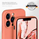 ONEFLOW Soft Case iPhone 13 Pro Max mit Kameraschutz – Weiteres Produktbild 4