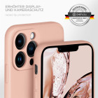 ONEFLOW Soft Case iPhone 13 Pro Max mit Kameraschutz – Weiteres Produktbild 4