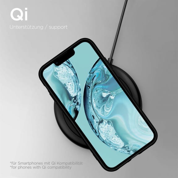 ONEFLOW Soft Case iPhone 13 Pro Max mit Kameraschutz – Weiteres Produktbild 5 ONEFLOW Soft Case iPhone 13 Pro Max mit Kameraschutz – Weiteres Produktbild 5