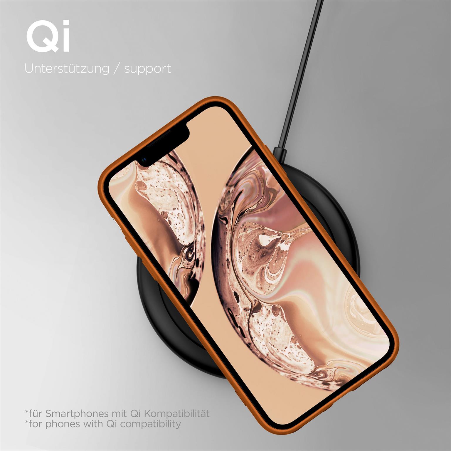ONEFLOW Soft Case iPhone 13 mit Kameraschutz – Weiteres Produktbild 5