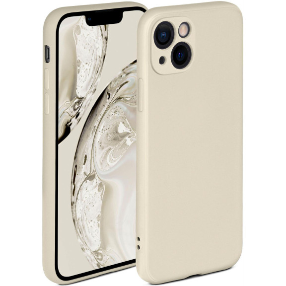 ONEFLOW Soft Case iPhone 13 mit Kameraschutz – Weiteres Produktbild 1 ONEFLOW Soft Case iPhone 13 mit Kameraschutz – Weiteres Produktbild 1