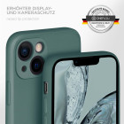 ONEFLOW Soft Case iPhone 13 mit Kameraschutz – Weiteres Produktbild 4