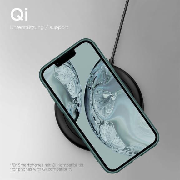 ONEFLOW Soft Case iPhone 13 mit Kameraschutz – Weiteres Produktbild 5 ONEFLOW Soft Case iPhone 13 mit Kameraschutz – Weiteres Produktbild 5