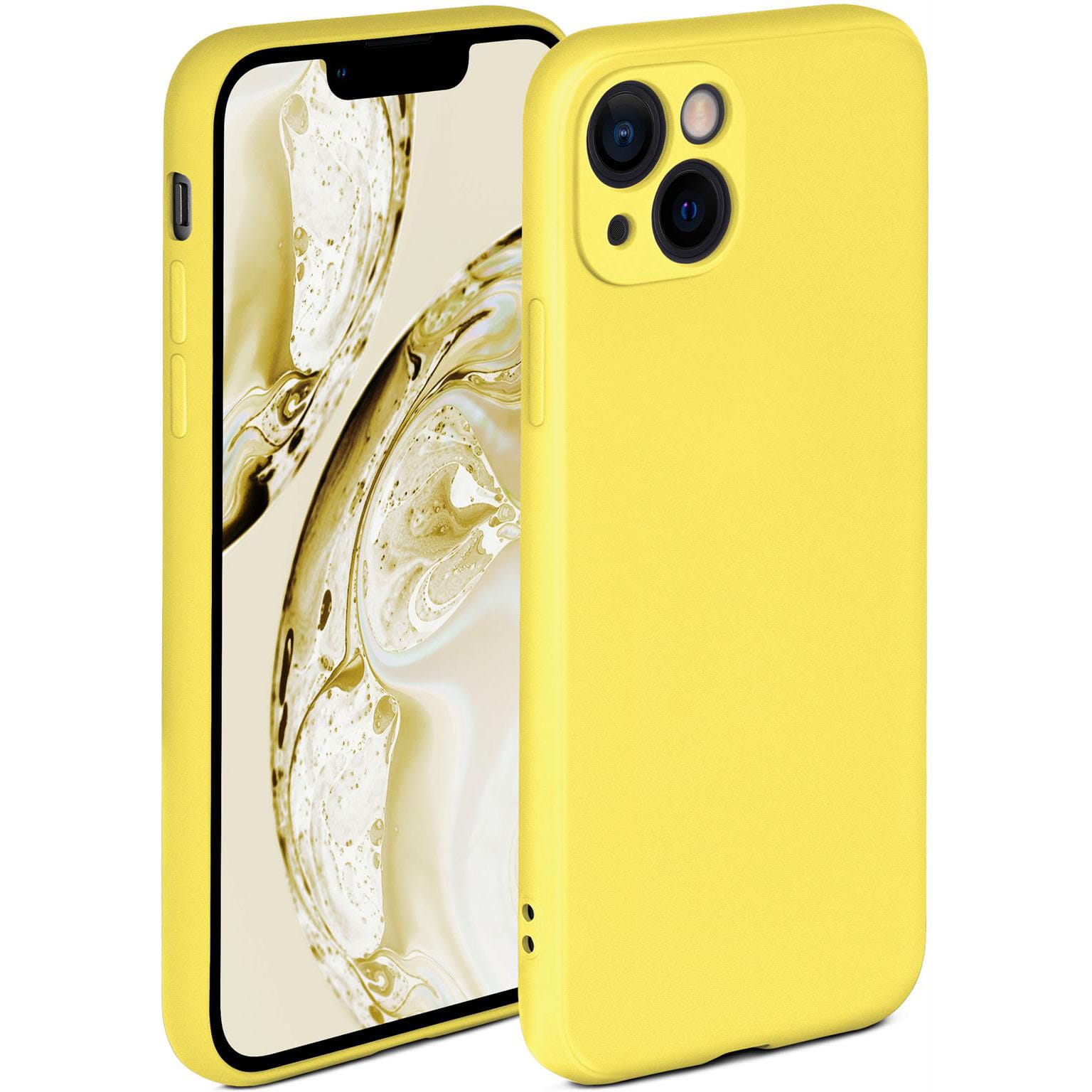 ONEFLOW Soft Case iPhone 13 mit Kameraschutz – Weiteres Produktbild 1 ONEFLOW Soft Case iPhone 13 mit Kameraschutz – Weiteres Produktbild 1