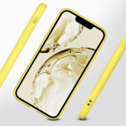 ONEFLOW Soft Case iPhone 13 mit Kameraschutz – Weiteres Produktbild 2