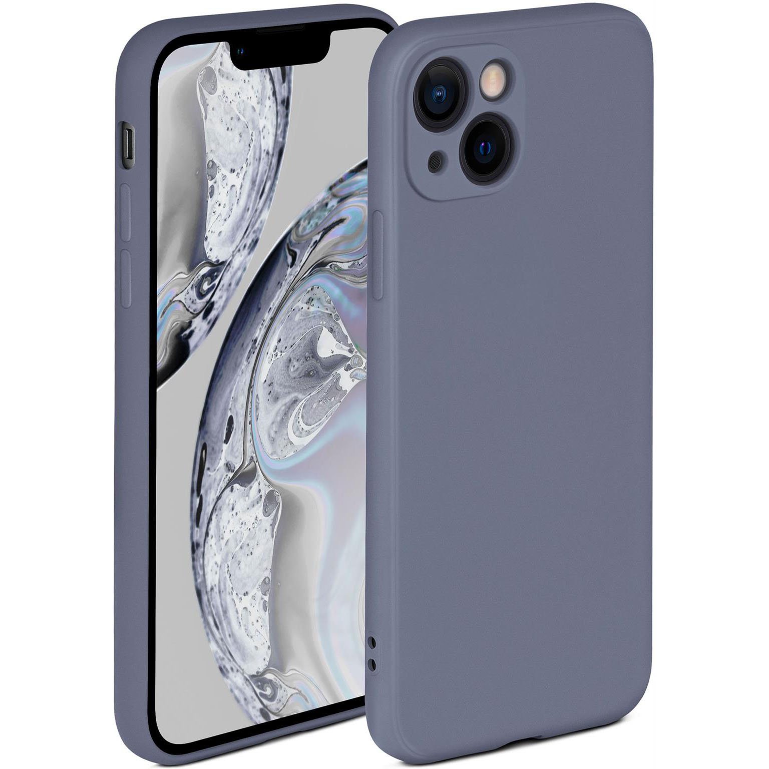 ONEFLOW Soft Case iPhone 13 mit Kameraschutz – Weiteres Produktbild 1 ONEFLOW Soft Case iPhone 13 mit Kameraschutz – Weiteres Produktbild 1