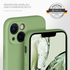 ONEFLOW Soft Case iPhone 13 mit Kameraschutz – Weiteres Produktbild 4