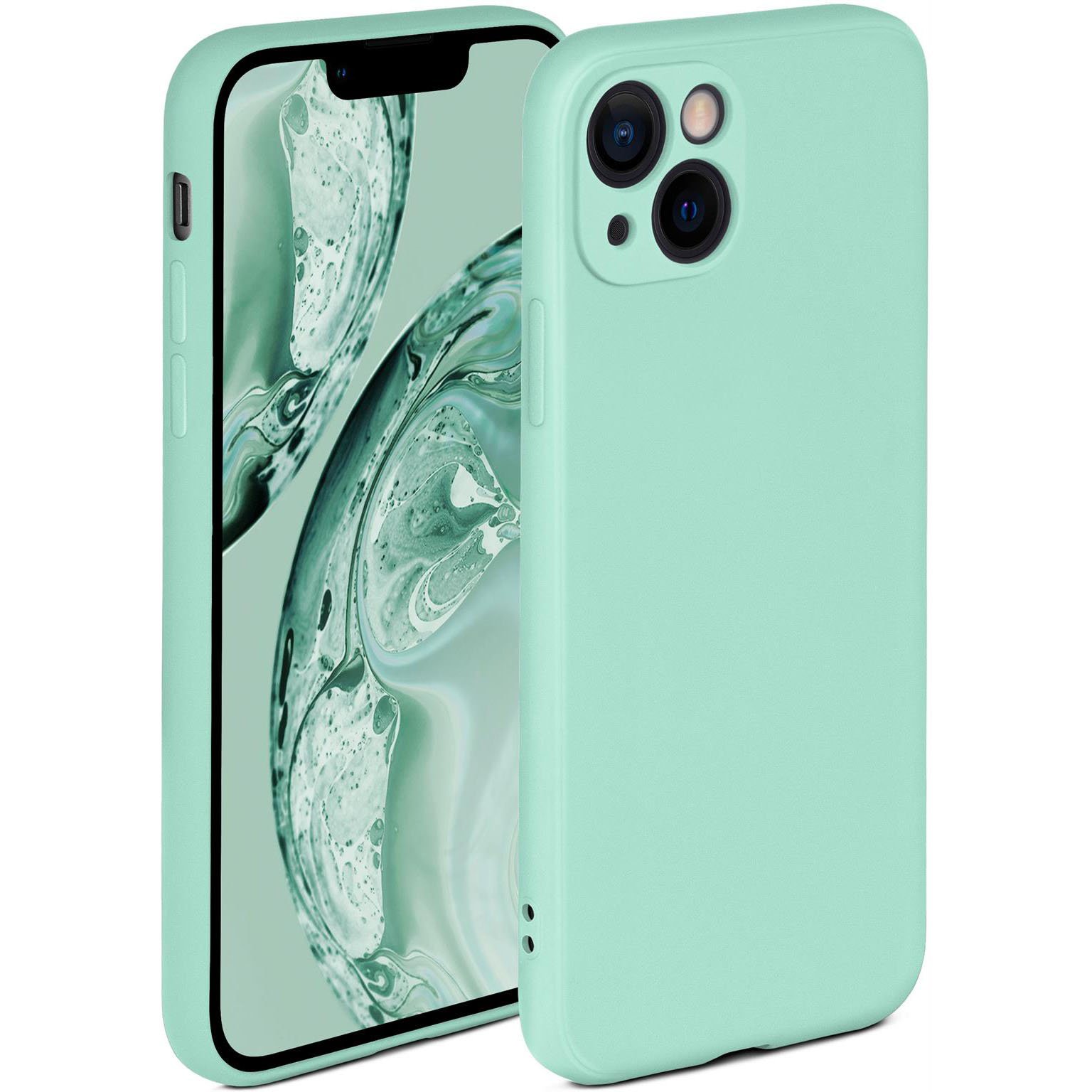 ONEFLOW Soft Case iPhone 13 mit Kameraschutz – Weiteres Produktbild 1 ONEFLOW Soft Case iPhone 13 mit Kameraschutz – Weiteres Produktbild 1