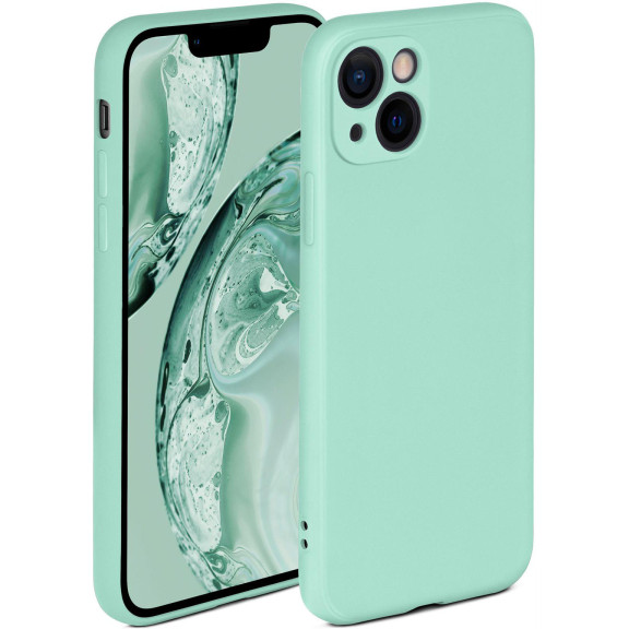 ONEFLOW Soft Case iPhone 13 mit Kameraschutz – Weiteres Produktbild 1