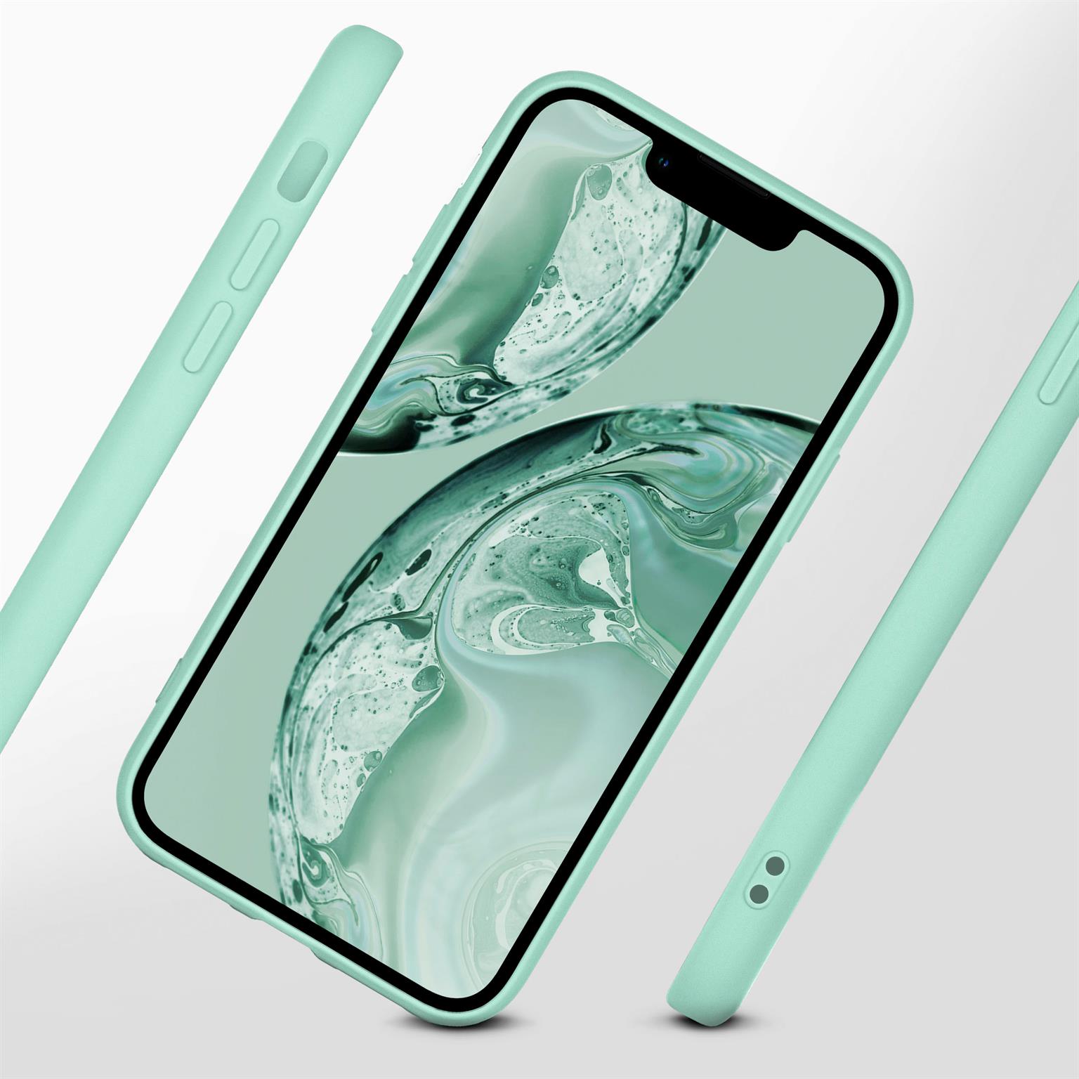 ONEFLOW Soft Case iPhone 13 mit Kameraschutz – Weiteres Produktbild 2 ONEFLOW Soft Case iPhone 13 mit Kameraschutz – Weiteres Produktbild 2