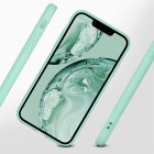 ONEFLOW Soft Case iPhone 13 mit Kameraschutz – Weiteres Produktbild 2