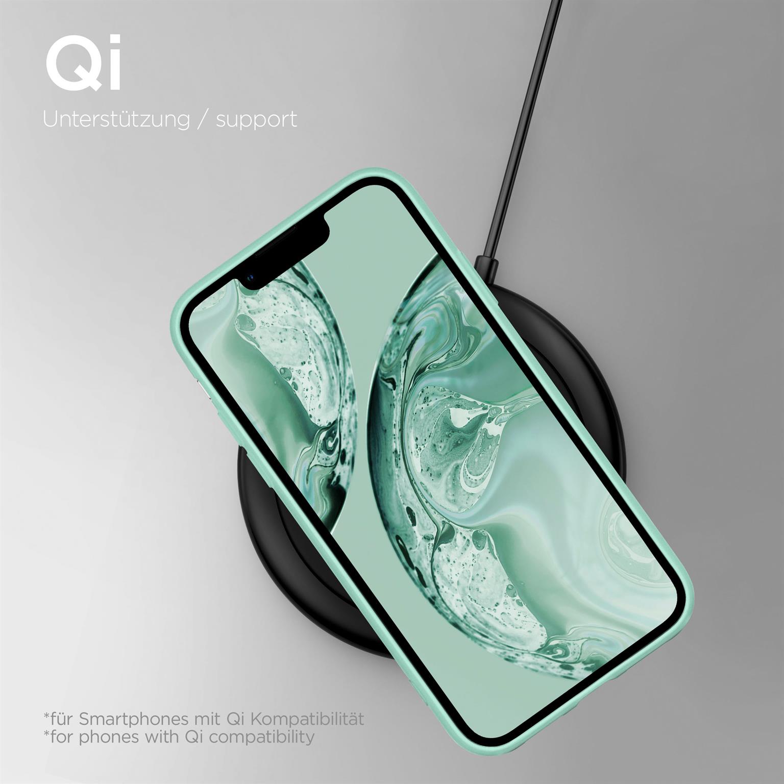 ONEFLOW Soft Case iPhone 13 mit Kameraschutz – Weiteres Produktbild 5 ONEFLOW Soft Case iPhone 13 mit Kameraschutz – Weiteres Produktbild 5