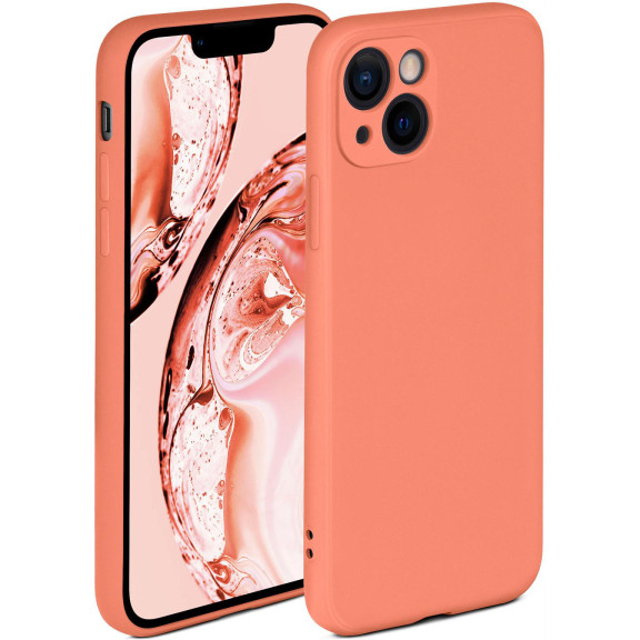 ONEFLOW Soft Case iPhone 13 mit Kameraschutz – Weiteres Produktbild 1 ONEFLOW Soft Case iPhone 13 mit Kameraschutz – Weiteres Produktbild 1