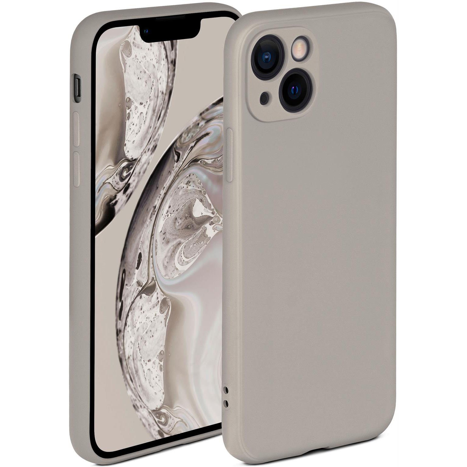 ONEFLOW Soft Case iPhone 13 mit Kameraschutz – Weiteres Produktbild 1 ONEFLOW Soft Case iPhone 13 mit Kameraschutz – Weiteres Produktbild 1