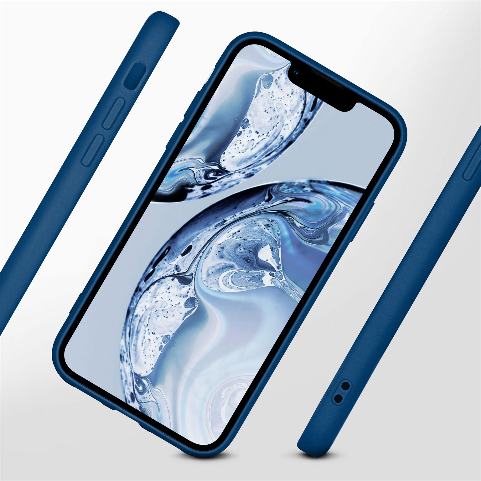 ONEFLOW Soft Case iPhone 13 Pro mit Kameraschutz – Weiteres Produktbild 2