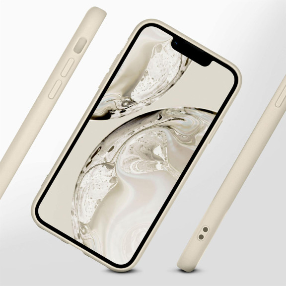 ONEFLOW Soft Case iPhone 13 Pro mit Kameraschutz – Weiteres Produktbild 2 ONEFLOW Soft Case iPhone 13 Pro mit Kameraschutz – Weiteres Produktbild 2