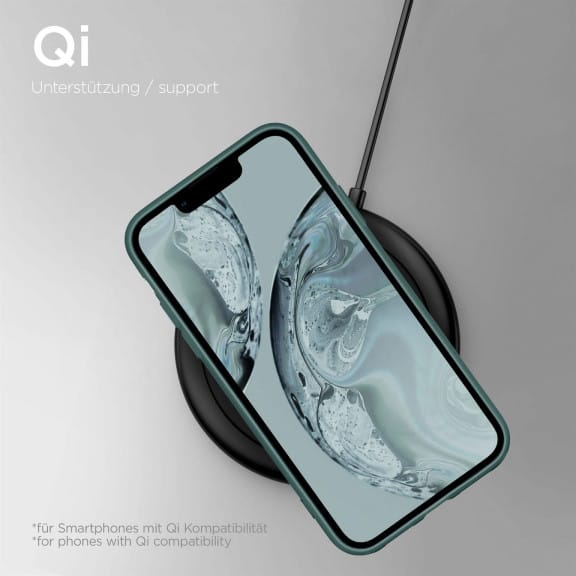 ONEFLOW Soft Case iPhone 13 Pro mit Kameraschutz – Weiteres Produktbild 5 ONEFLOW Soft Case iPhone 13 Pro mit Kameraschutz – Weiteres Produktbild 5