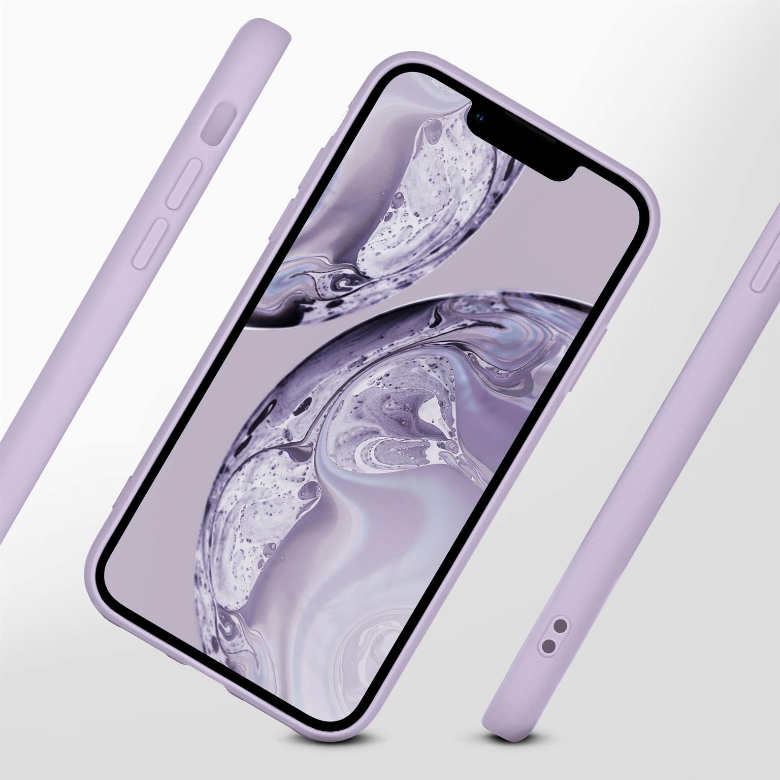 ONEFLOW Soft Case iPhone 13 Pro mit Kameraschutz – Weiteres Produktbild 2 ONEFLOW Soft Case iPhone 13 Pro mit Kameraschutz – Weiteres Produktbild 2