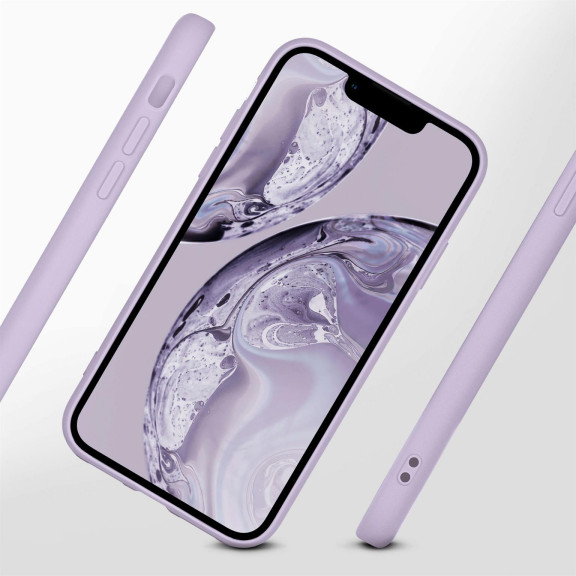 ONEFLOW Soft Case iPhone 13 Pro mit Kameraschutz – Weiteres Produktbild 2