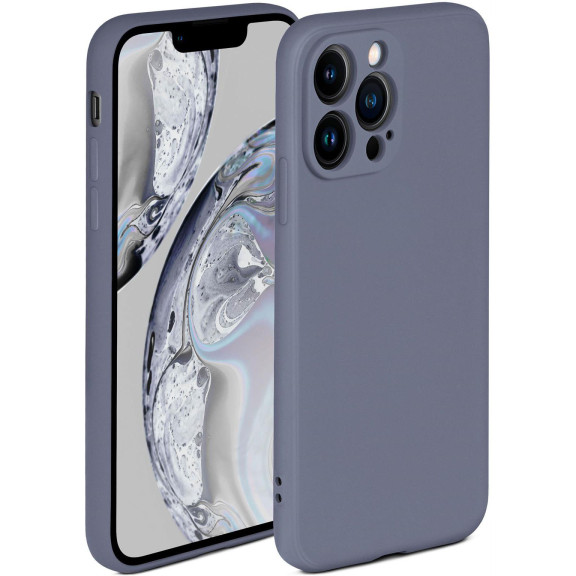 ONEFLOW Soft Case iPhone 13 Pro mit Kameraschutz – Weiteres Produktbild 1
