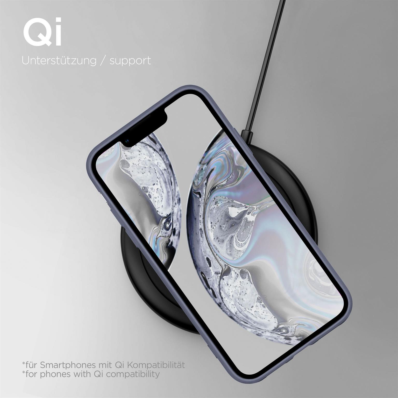 ONEFLOW Soft Case iPhone 13 Pro mit Kameraschutz – Weiteres Produktbild 5