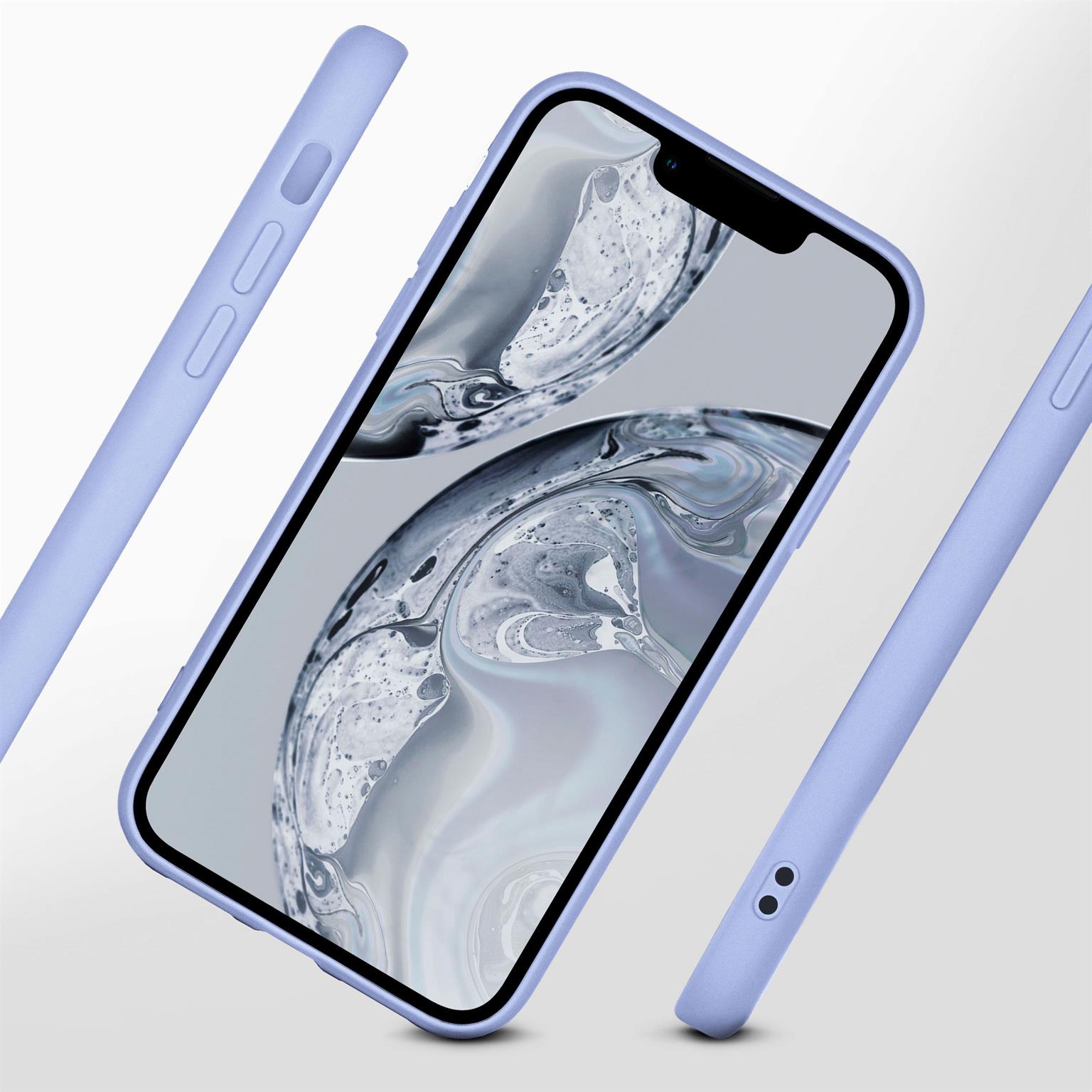 ONEFLOW Soft Case iPhone 13 Pro mit Kameraschutz – Weiteres Produktbild 2