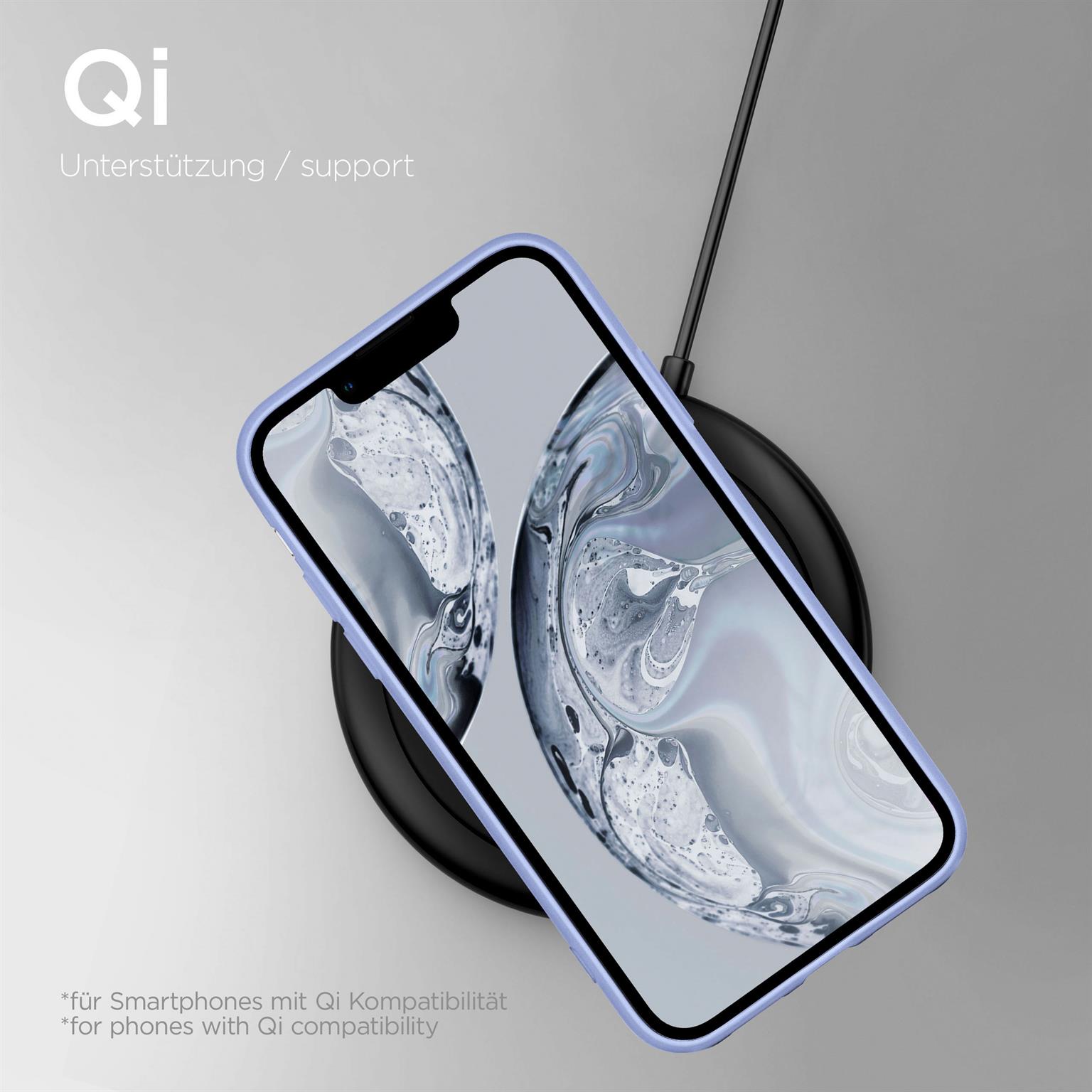 ONEFLOW Soft Case iPhone 13 Pro mit Kameraschutz – Weiteres Produktbild 5