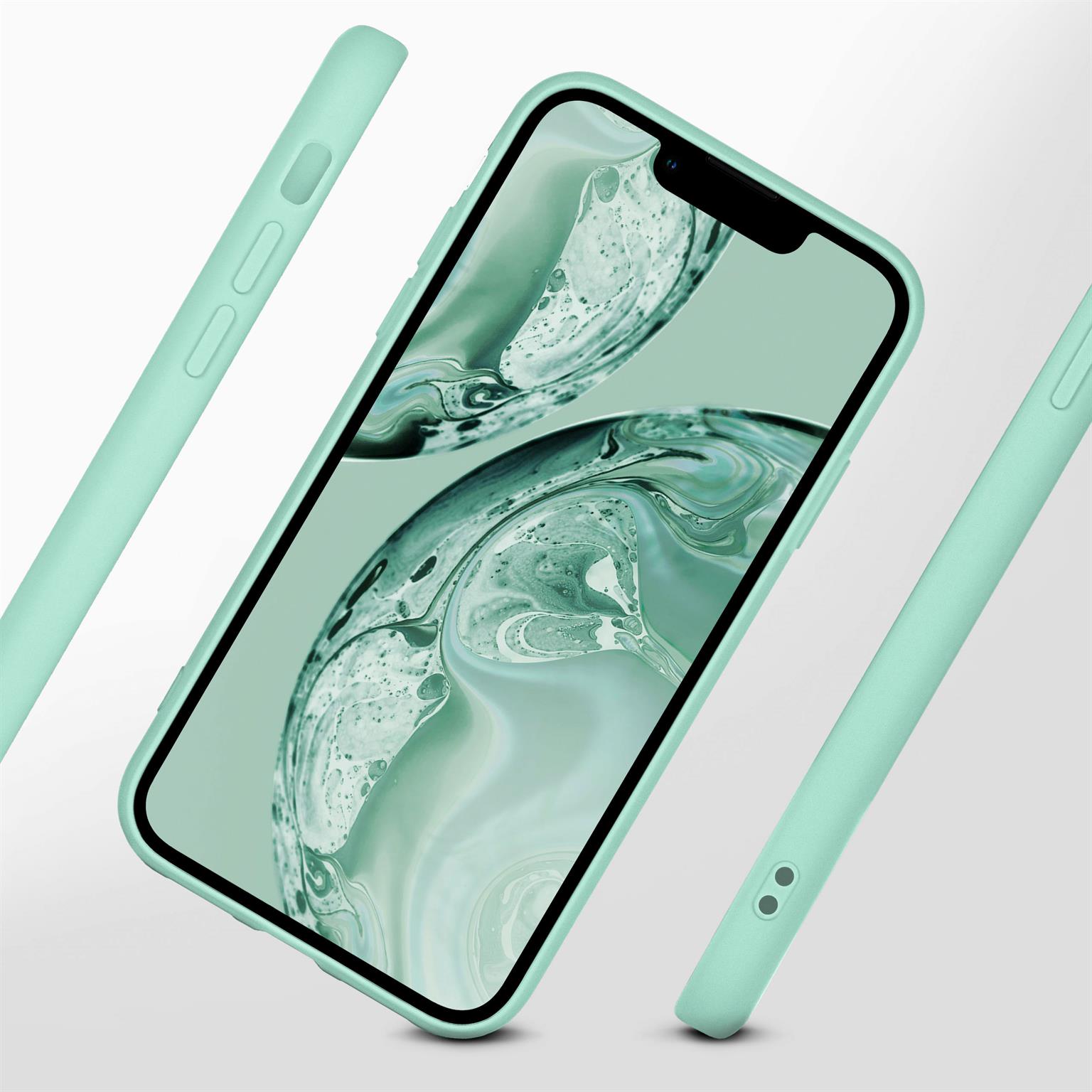 ONEFLOW Soft Case iPhone 13 Pro mit Kameraschutz – Weiteres Produktbild 2 ONEFLOW Soft Case iPhone 13 Pro mit Kameraschutz – Weiteres Produktbild 2