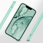 ONEFLOW Soft Case iPhone 13 Pro mit Kameraschutz – Weiteres Produktbild 2