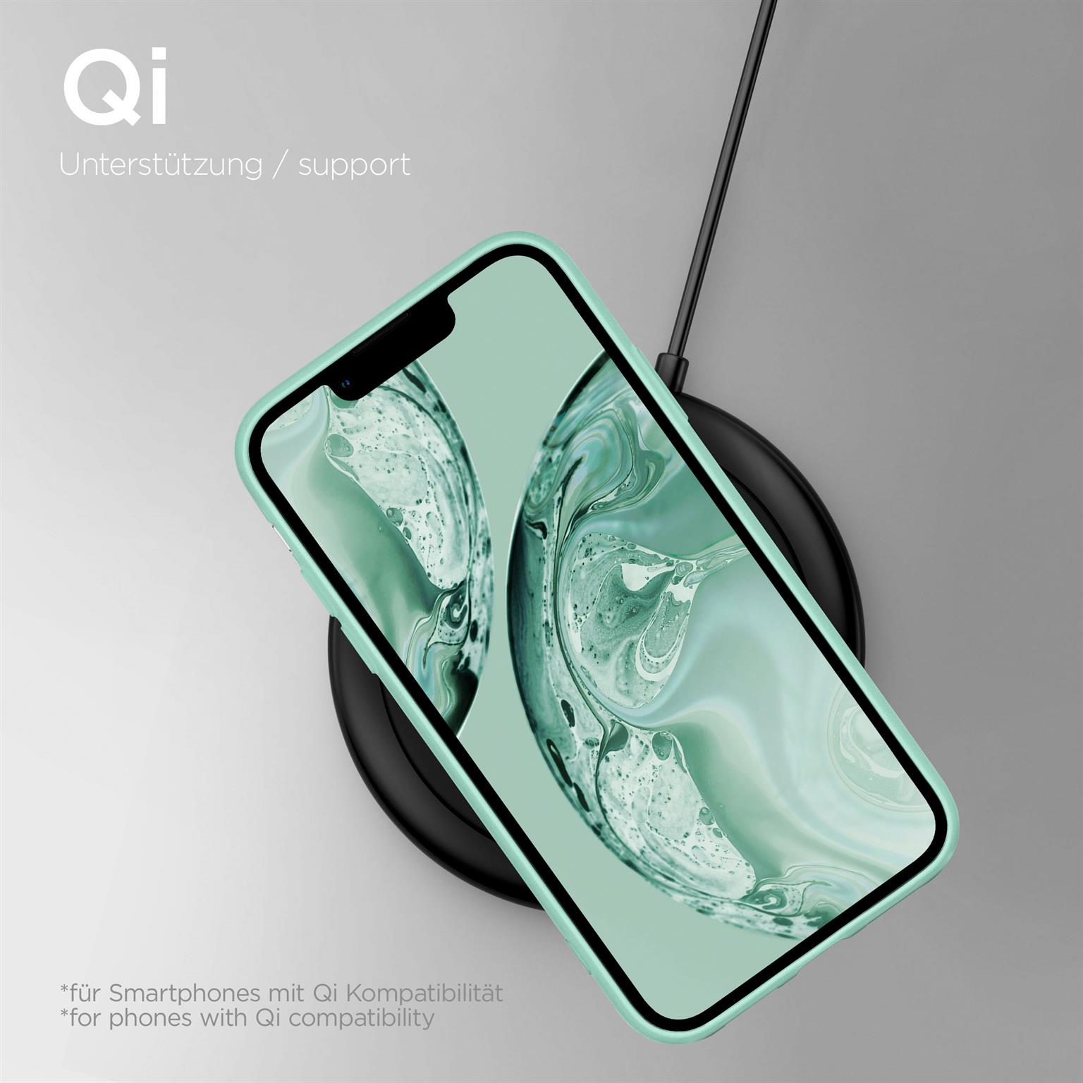 ONEFLOW Soft Case iPhone 13 Pro mit Kameraschutz – Weiteres Produktbild 5 ONEFLOW Soft Case iPhone 13 Pro mit Kameraschutz – Weiteres Produktbild 5