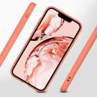 ONEFLOW Soft Case iPhone 13 Pro mit Kameraschutz – Produktbild 2