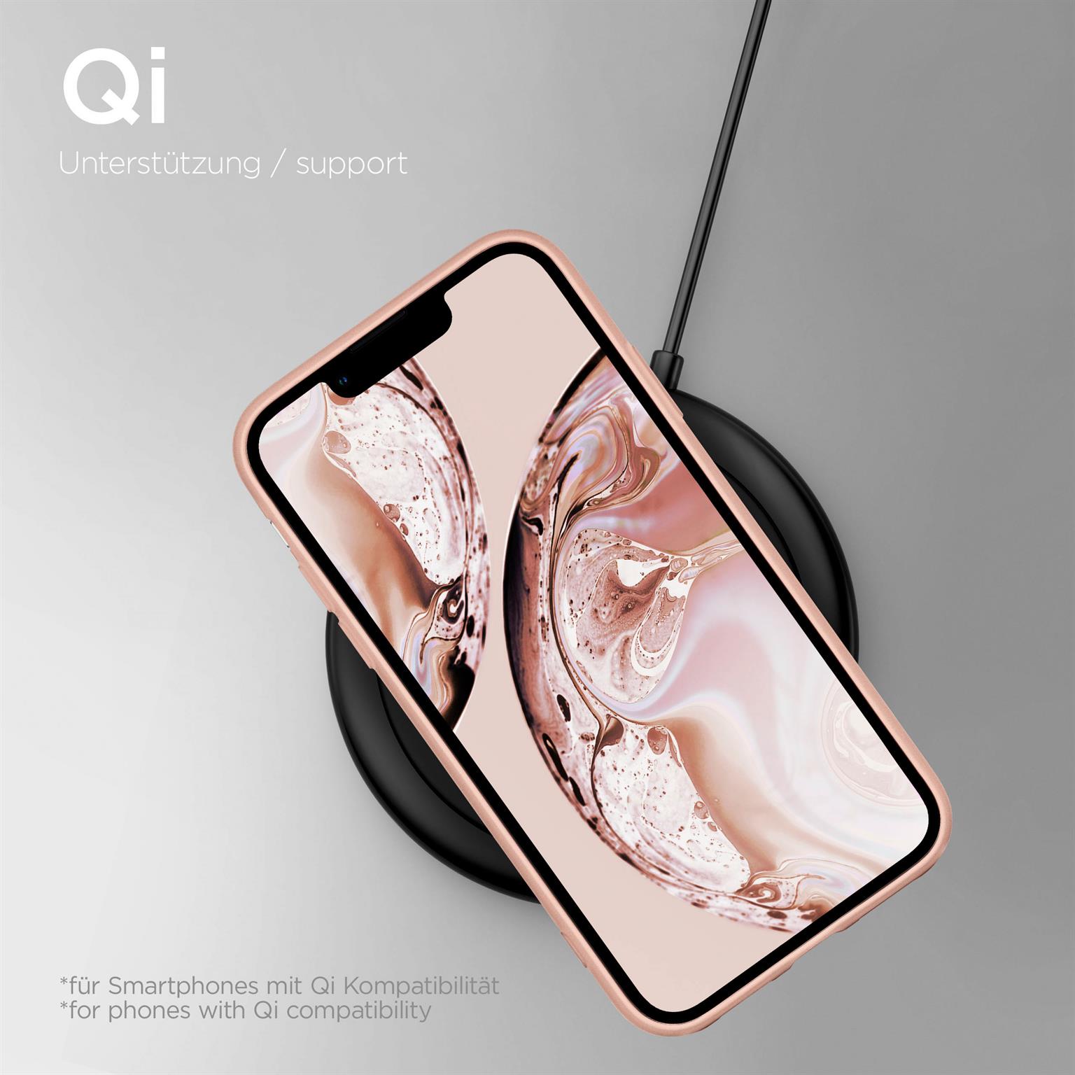 ONEFLOW Soft Case iPhone 13 Pro mit Kameraschutz – Weiteres Produktbild 5 ONEFLOW Soft Case iPhone 13 Pro mit Kameraschutz – Weiteres Produktbild 5