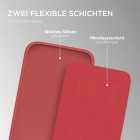 ONEFLOW Soft Case iPhone 13 Pro mit Kameraschutz – Weiteres Produktbild 3