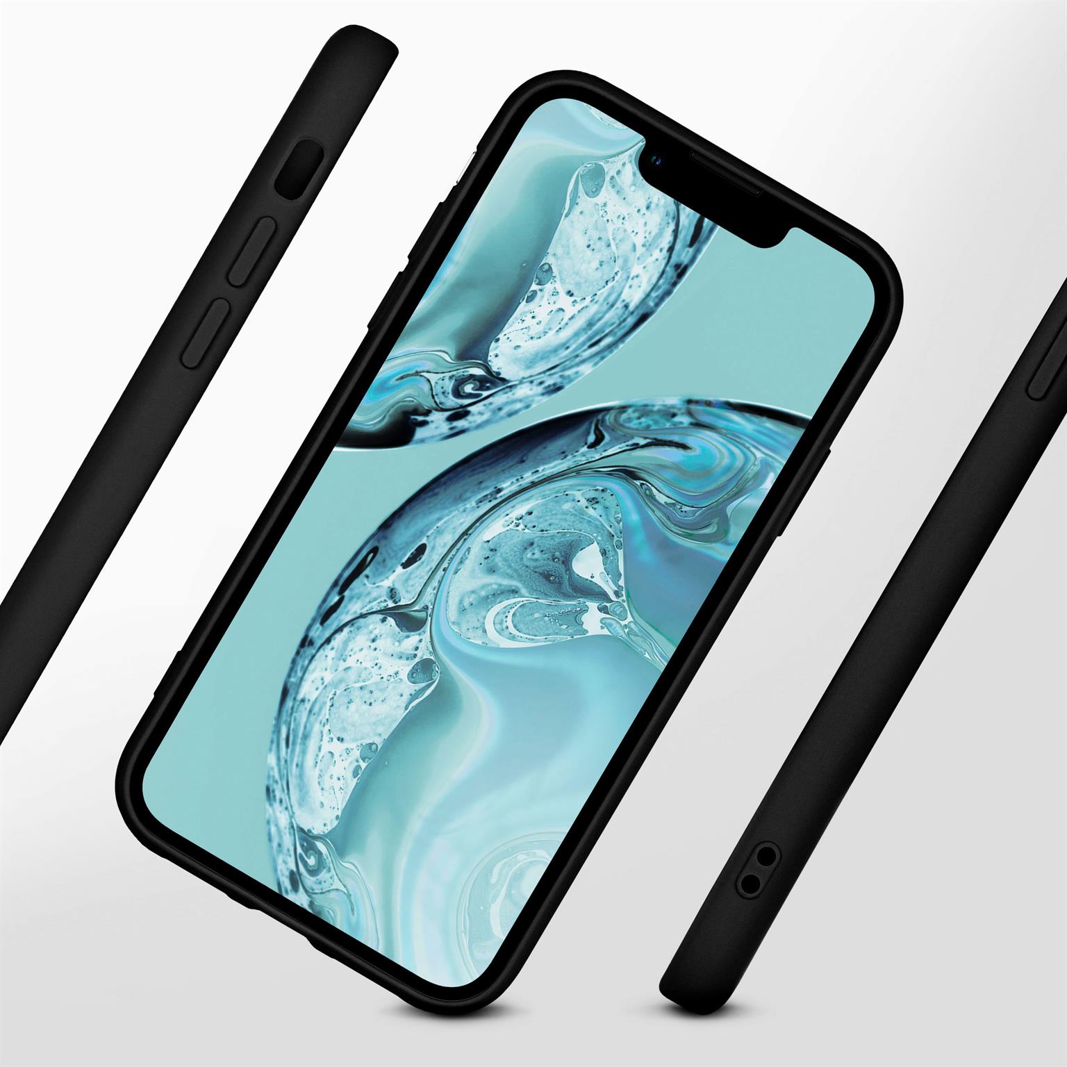 ONEFLOW Soft Case iPhone 13 Pro mit Kameraschutz – Weiteres Produktbild 2
