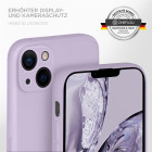 ONEFLOW Soft Case iPhone 14 Plus mit Kameraschutz – Weiteres Produktbild 4