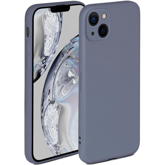 ONEFLOW Soft Case iPhone 14 Plus mit Kameraschutz – Weiteres Produktbild 1