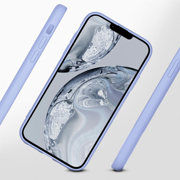 ONEFLOW Soft Case iPhone 14 Plus mit Kameraschutz – Weiteres Produktbild 2