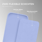 ONEFLOW Soft Case iPhone 14 Plus mit Kameraschutz – Weiteres Produktbild 3